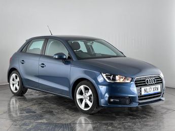 Audi A1 1.0 TFSI Sport Sportback Euro 6 (s/s) 5dr