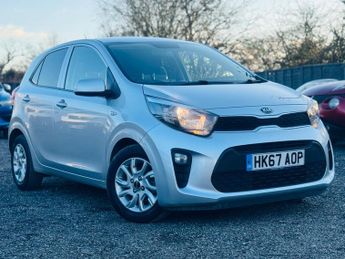 Kia Picanto 1.25 2 Euro 6 5dr