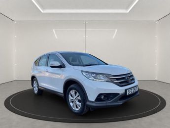 Honda CR-V 1.6 i-DTEC SE Euro 5 (s/s) 5dr