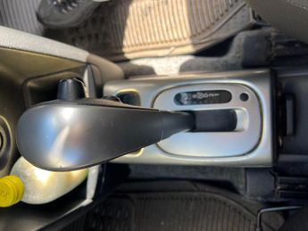 Nissan Note 1.6 16V Acenta Auto Euro 4 5dr