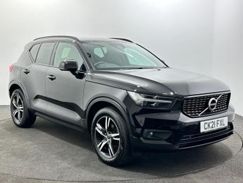 Volvo XC40 1.5 T3 R-Design Euro 6 (s/s) 5dr