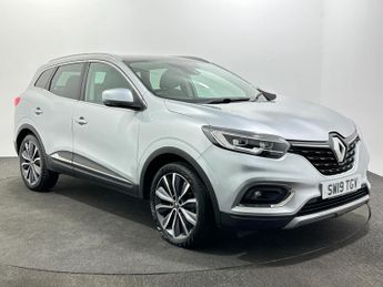 Renault Kadjar 1.5 Blue dCi S Edition Euro 6 (s/s) 5dr