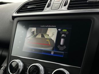 Renault Kadjar 1.5 Blue dCi S Edition Euro 6 (s/s) 5dr