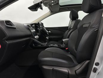 Renault Kadjar 1.5 Blue dCi S Edition Euro 6 (s/s) 5dr