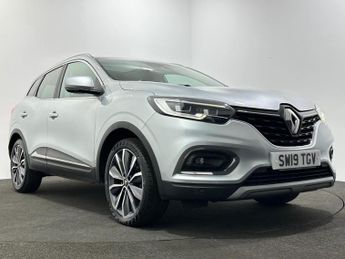 Renault Kadjar 1.5 Blue dCi S Edition Euro 6 (s/s) 5dr