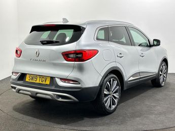 Renault Kadjar 1.5 Blue dCi S Edition Euro 6 (s/s) 5dr