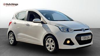 Hyundai I10 i10 SE 1.0