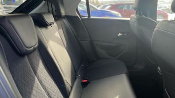 Vauxhall Corsa 1.2 Turbo Elite Edition Auto Euro 6 (s/s) 5dr