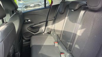 Vauxhall Corsa 1.2 Turbo Elite Edition Auto Euro 6 (s/s) 5dr