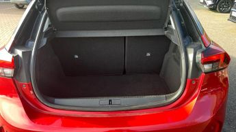 Vauxhall Corsa 1.2 Turbo Elite Edition Auto Euro 6 (s/s) 5dr