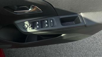 Vauxhall Corsa 1.2 Turbo Elite Edition Auto Euro 6 (s/s) 5dr