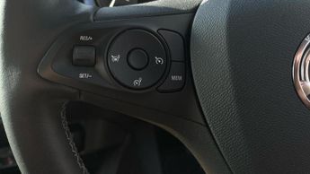 Vauxhall Corsa 1.2 Turbo Elite Edition Auto Euro 6 (s/s) 5dr