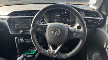 Vauxhall Corsa 1.2 Turbo Elite Edition Auto Euro 6 (s/s) 5dr