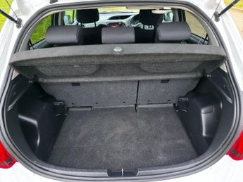 Toyota Yaris 1.33 Dual VVT-i Icon Multidrive S Euro 6 5dr
