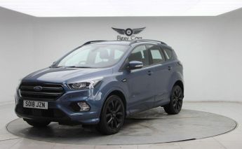 Ford Kuga 1.5T EcoBoost ST-Line X Auto AWD Euro 6 (s/s) 5dr