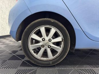 Kia Picanto 1.25 2 Auto Euro 5 5dr