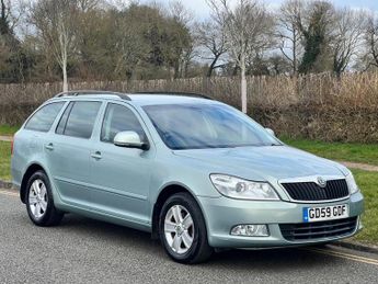 Skoda Octavia 1.8 TSI SE DSG Euro 4 5dr