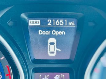 Hyundai i30 1.6 CRDi Active Auto Euro 5 5dr