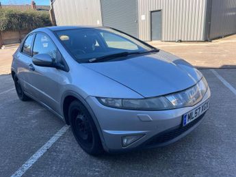 Honda Civic 1.4 i-DSI SE 5dr