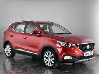 MG ZS 1.0 T-GDI Excite Auto Euro 6 5dr