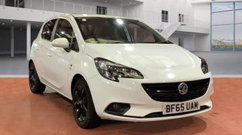 Vauxhall Corsa 1.4i ecoFLEX SRi Euro 6 5dr