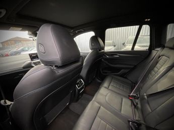BMW Ix3 M SPORT PRO