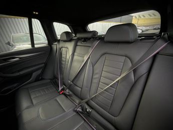 BMW Ix3 M SPORT PRO