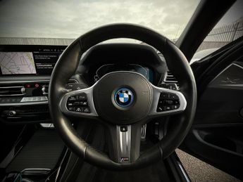 BMW Ix3 M SPORT PRO