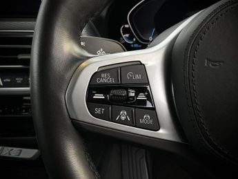 BMW Ix3 M SPORT PRO