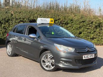 Citroen C4 1.6 VTi Selection Euro 5 5dr