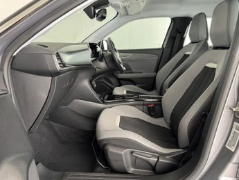 Vauxhall Mokka-e 50kWh Elite Nav Premium Auto 5dr