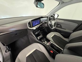 Vauxhall Mokka-e 50kWh Elite Nav Premium Auto 5dr
