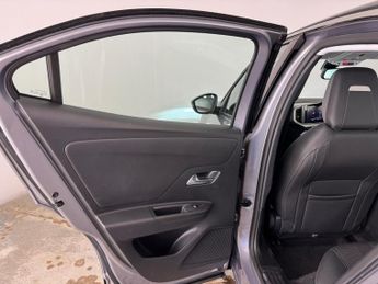 Vauxhall Mokka-e 50kWh Elite Nav Premium Auto 5dr