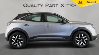 Vauxhall Mokka-e 50kWh Elite Nav Premium Auto 5dr