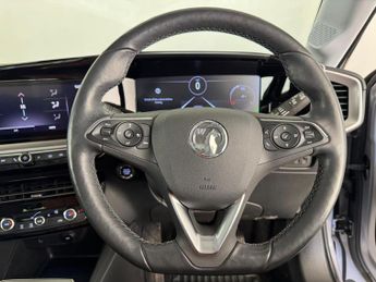 Vauxhall Mokka-e 50kWh Elite Nav Premium Auto 5dr