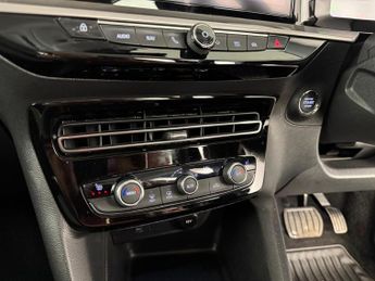 Vauxhall Mokka-e 50kWh Elite Nav Premium Auto 5dr