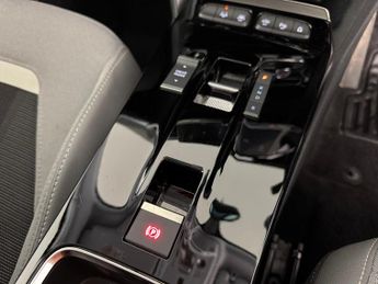 Vauxhall Mokka-e 50kWh Elite Nav Premium Auto 5dr