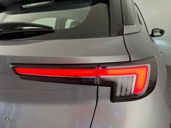 Vauxhall Mokka-e 50kWh Elite Nav Premium Auto 5dr