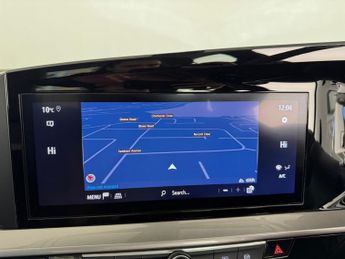 Vauxhall Mokka-e 50kWh Elite Nav Premium Auto 5dr