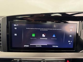 Vauxhall Mokka-e 50kWh Elite Nav Premium Auto 5dr