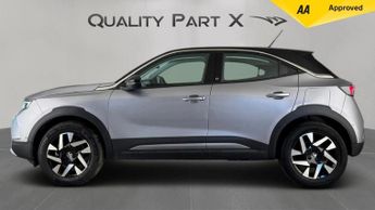 Vauxhall Mokka-e 50kWh Elite Nav Premium Auto 5dr