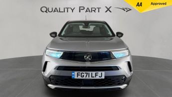 Vauxhall Mokka-e 50kWh Elite Nav Premium Auto 5dr