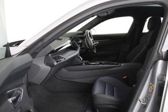 Audi e-tron GT 93.4kWh Auto quattro 4dr