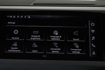 Audi e-tron GT 93.4kWh Auto quattro 4dr