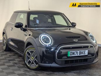 MINI Hatch Cooper SE 32.6kWh Level 2 Auto 3dr