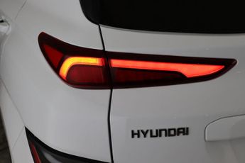 Hyundai KONA 64kWh Ultimate Auto 5dr (10.5kW Charger)
