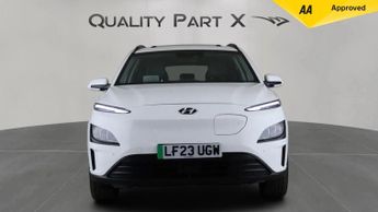 Hyundai KONA 64kWh Ultimate Auto 5dr (10.5kW Charger)