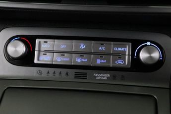 Hyundai KONA 64kWh Ultimate Auto 5dr (10.5kW Charger)