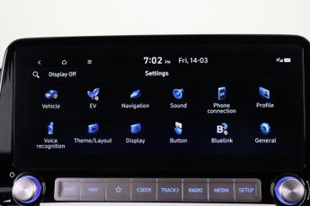 Hyundai KONA 64kWh Ultimate Auto 5dr (10.5kW Charger)
