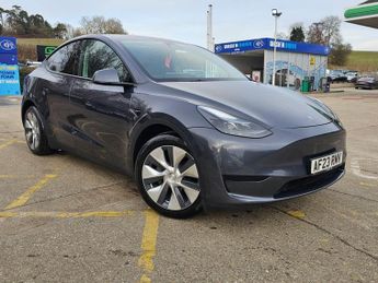 Tesla Model Y Auto RWD 5dr
